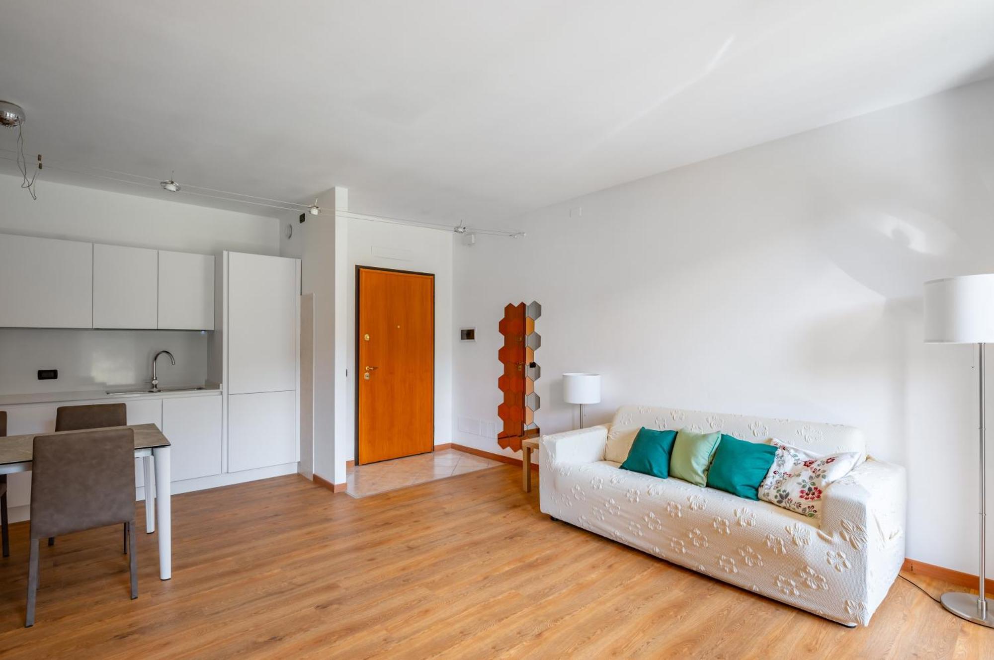 Into The Green! Flat & Garage * Arqua Petrarca