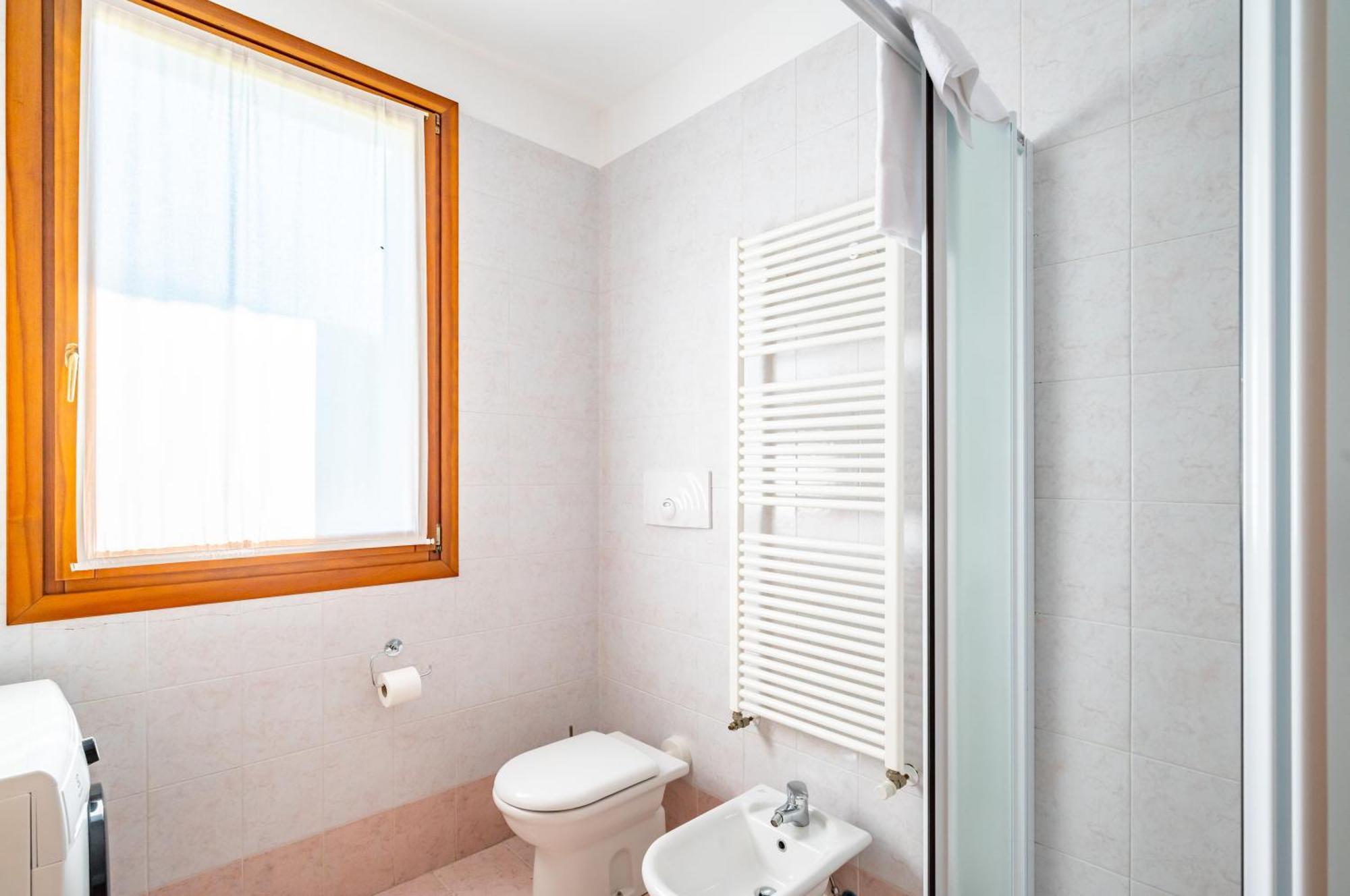 Apartment Into The Green! Flat & Garage Arqua Petrarca