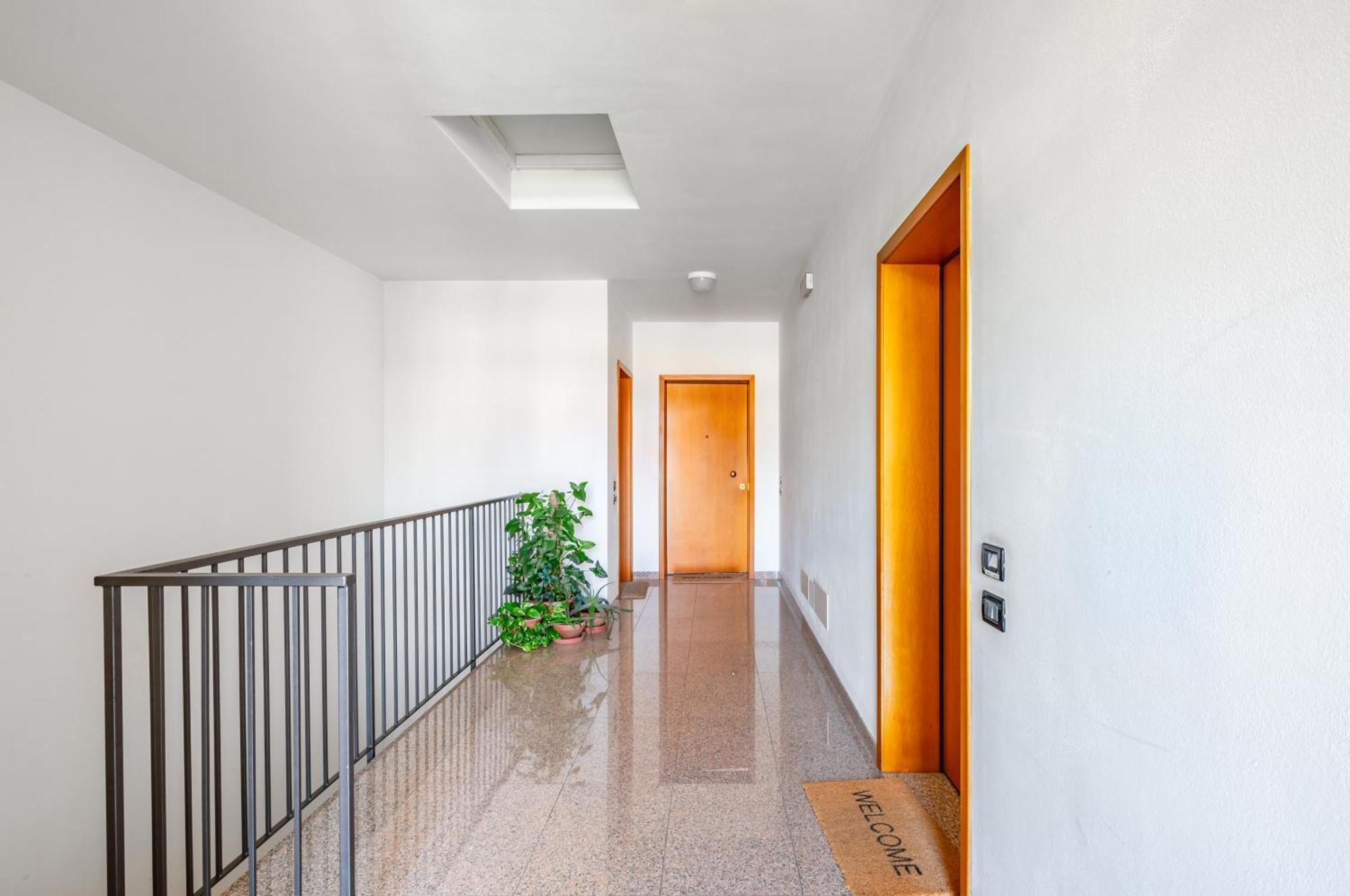 Into The Green! Flat & Garage * Arqua Petrarca