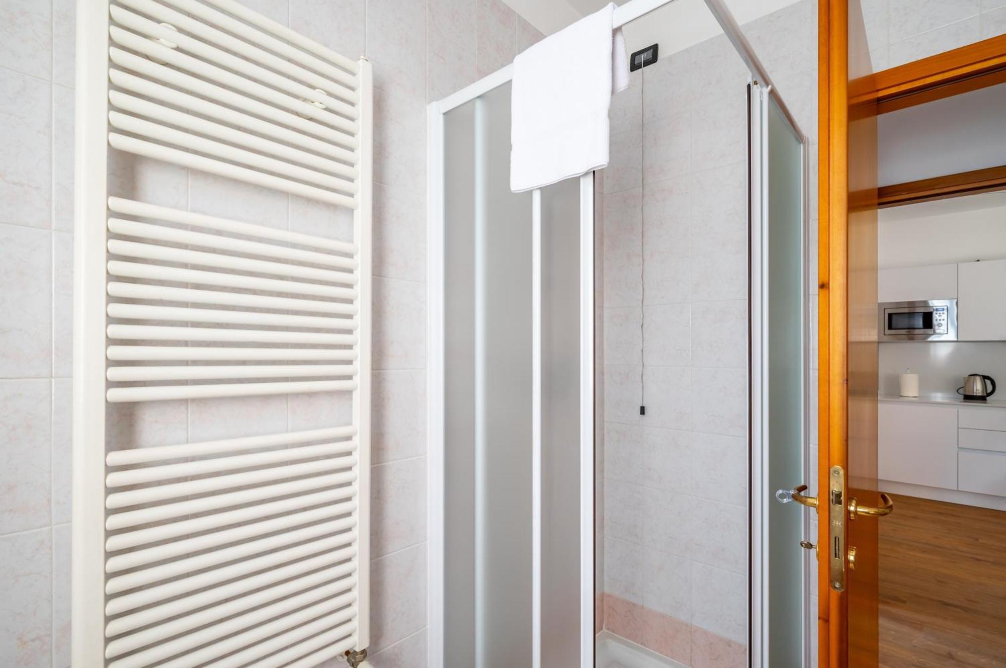 Into The Green! Flat & Garage * Arqua Petrarca